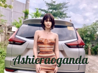 Ashieraoganda