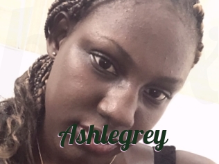 Ashlegrey