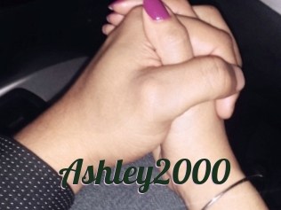 Ashley2000