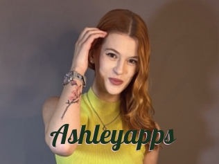 Ashleyapps