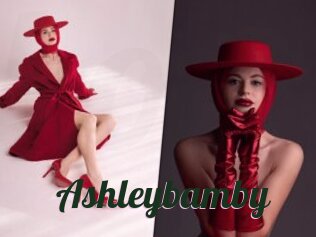 Ashleybamby