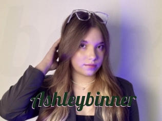 Ashleybinner