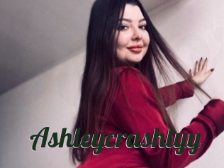 Ashleycrashlyy