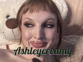 ashleycreamy Bottin X
