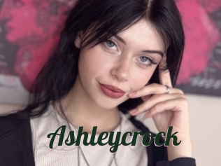 Ashleycrock