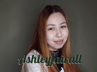 Ashleyfairall