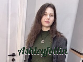 Ashleyfollin