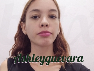Ashleyguevara