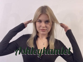 Ashleyhamlet