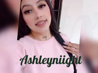Ashleyniight