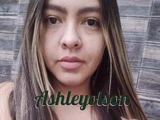 Ashleyolson