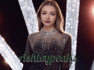 Ashleypeaks