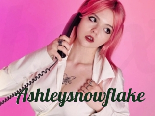 Ashleysnowflake