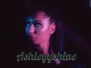 Ashleyyshine