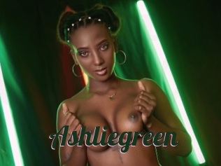 Ashliegreen