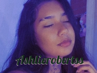 Ashlierobertss
