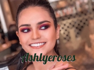 Ashlyeroses