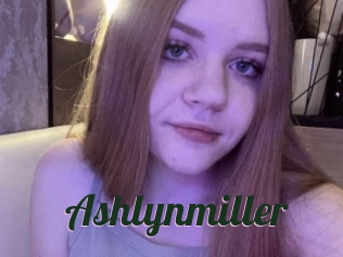 Ashlynmiller