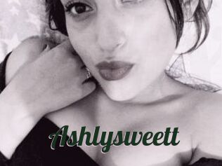 Ashlysweett