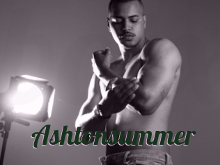 Ashtonsummer