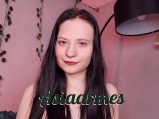 Asiaarmes