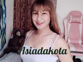 Asiadakota