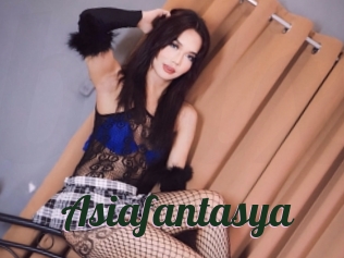 Asiafantasya