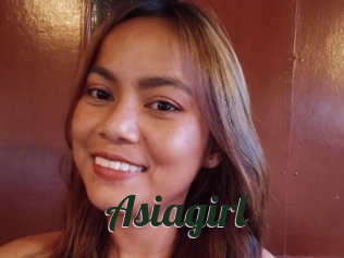 Asiagirl