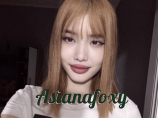 Asianafoxy