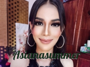 Asianasummer