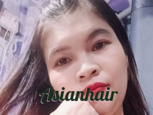 Asianhair