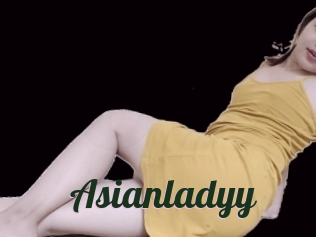 Asianladyy