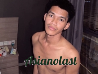 asianolast Bottin X
