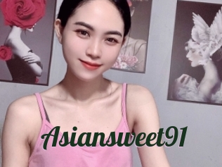 Asiansweet91