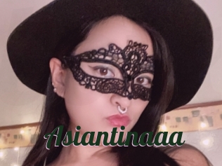 Asiantinaaa