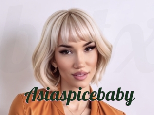 Asiaspicebaby