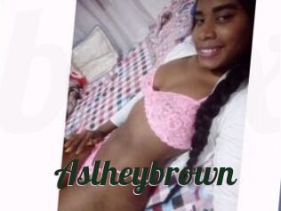 Aslheybrown