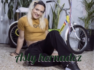 Asly_hernadez