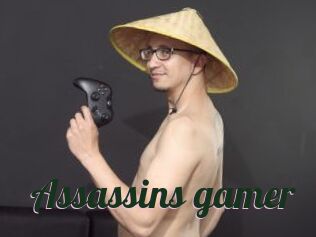 Assassins_gamer