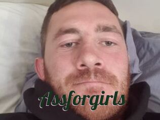 Assforgirls