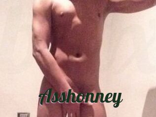 Asshonney