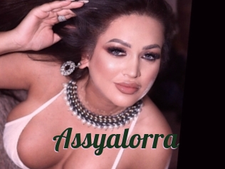 Assyalorra