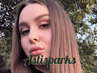 Astisparks