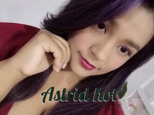 Astrid_hot