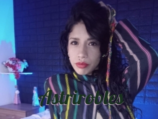 Astrirobles