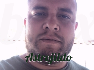 Astrojildo