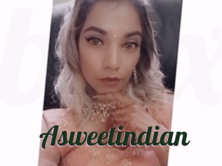 Asweetindian