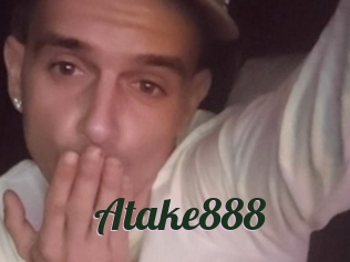 Atake888