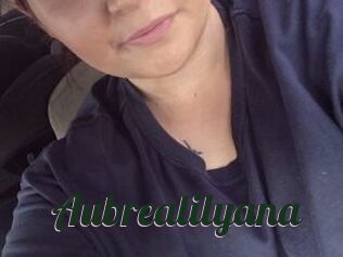 aubrea_lilyana Bottin X