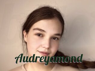 Audreyamond